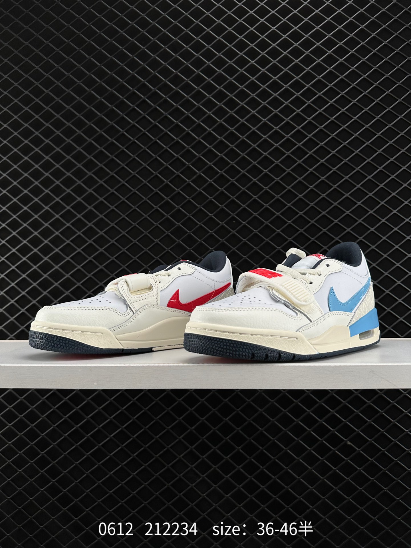 Air Jordan Legacy 312 Low AJ312